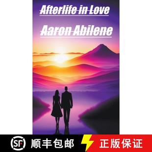 Love 3周达 9798223754848 Afterlife
