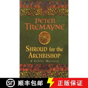 Fidelma thrilling Mysteries Book for Archbishop 9780747248484 mystery ... Shroud the Sister medieval 4周达