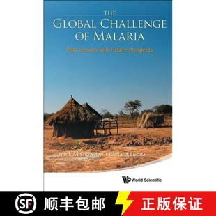 Global 9789814405577 Prospects Past 4周达 Lessons Challenge Future Malaria And The