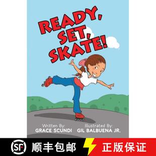 SKATE 4周达 Set 9781639459629 Ready