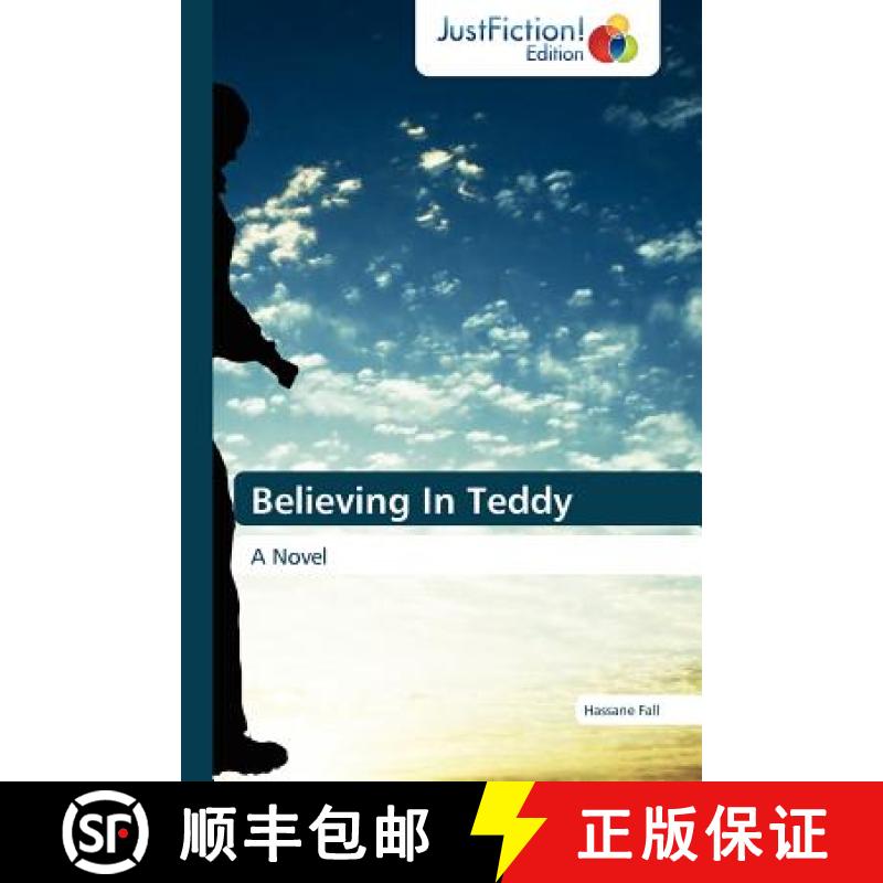 预订 Believing in Teddy [9783845445397]
