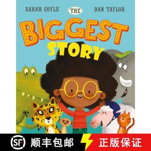 Story Biggest 4周达 9781405288002