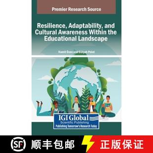the Cultural 4周达 9798369360408 and Adaptability Awareness Landscape Educational Within Resilience