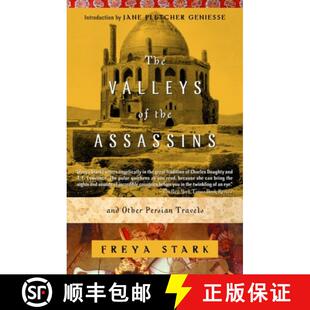 Assassins And Travels The Persian 4周达 9780375757532 Valleys Other the