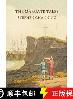 【3-4周达】The Margate Tales [9780955921957]