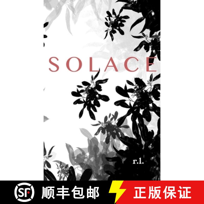 【2-3周达】Solace [9781716536267]