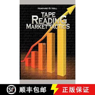 Tape Reading Tactics 4周达 Market 9789650060411