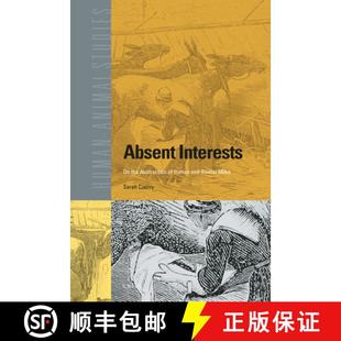 Absent 9789004527461 Milks 4周达 Human Interests Animal the and Abstraction