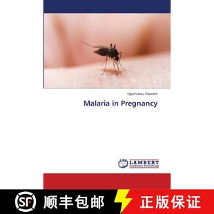9786137376850 预订 Pregnancy Malaria