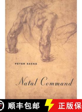 预订 Natal Command [9780226733425]