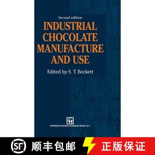 Industrial Chocolate Manufacture Use 4周达 and 9780751400120