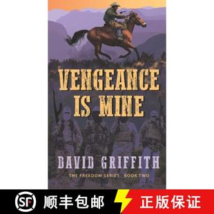 Mine 4周达 9781999487324 Vengeance