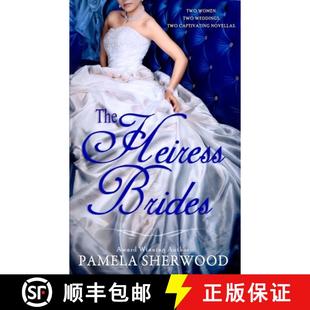 9780990861225 预订 Brides Heiress The