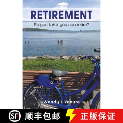 【3-4周达】Retirement: So you think you can retire? [9780228800910]