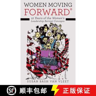 Concepts Forward the Women 3周達 Retreat 9781480828728 Leadership Moving Years