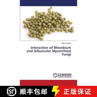 Mycorrhizal Interaction Rhizobium 预订 Fungi Arbuscular and 9783659790379