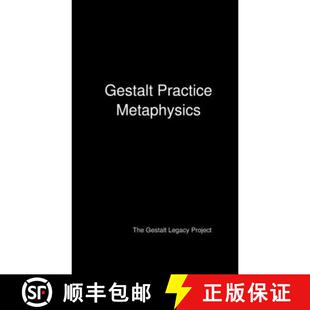 Metaphysics 3周达 Practice 9781312539709 Gestalt