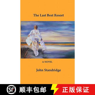 【3-4周达】The Last Best Resort [9780984272129]