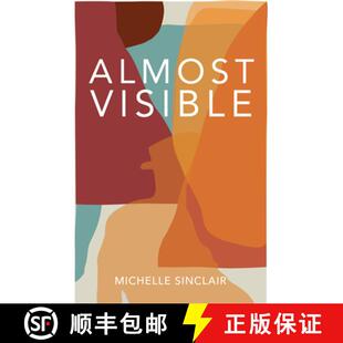 9781771862943 Visible Almost 预订