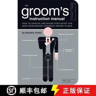 Enjoy Even Most How Survive Manual Possibly Instruction 9781594741906 Bewilderin... The 4周达 and Groom the