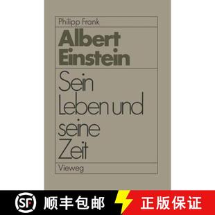 Einstein Sein Zeit 9783322990129 seine 4周达 und Leben