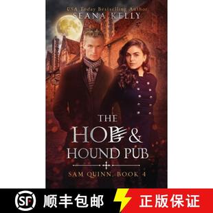 The Hob and Pub 4周达 Hound 9781641972192