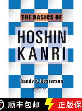 【3-4周达】The Basics of Hoshin Kanri [9781138438217]