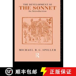 the 9780415087414 4周达 Introduction Sonnet Development The