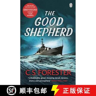 drama Amazing Unbelievably and Good 4周達 Shepherd atmosphere Holland James The good. tension 9780241475270