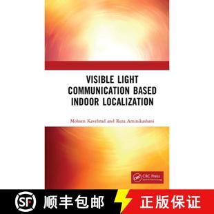 Visible Light Localization 9781032653471 Indoor 4周达 Based Communication