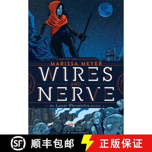 Wires and Nerve 4周达 Volume 9781250078261