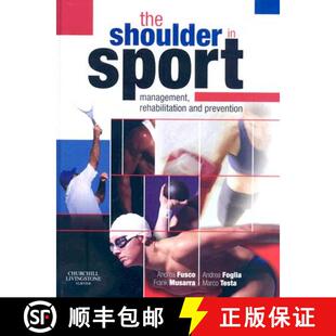 and 9780443068744 The Sport Management 4周达 Shoulder Prevention Rehabilitation