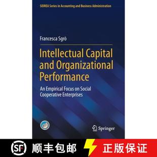 Capital Performance Intellectual Social 9783030784812 and 4周达 Empirical Organizational Coopera... Focus