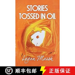 Stories 9798892851664 Tossed Oil 预订