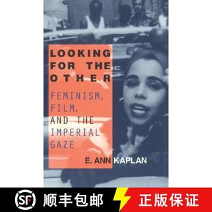 Feminism the Film Gaze Looking Imperial 4周达 9780415910170 for and Other