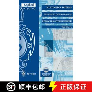 Generating 9781852332488 4周达 with Interacting and Delivering Systems Multimedia
