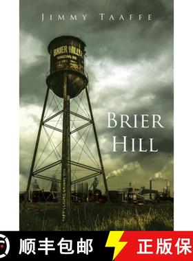 预订 Brier Hill [9781665752343]