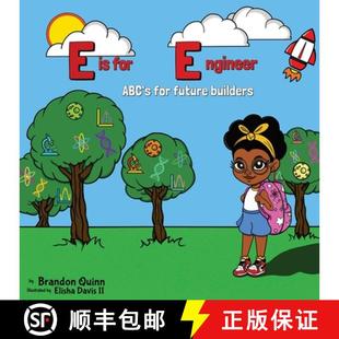 Future 9781735349398 Engineer ABC for 3周达 Builders