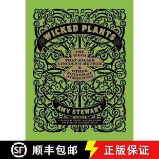 Weed Other That The Wicked Botanical Killed Atrocities Plants Mother 4周达 9781565126831 Lincoln