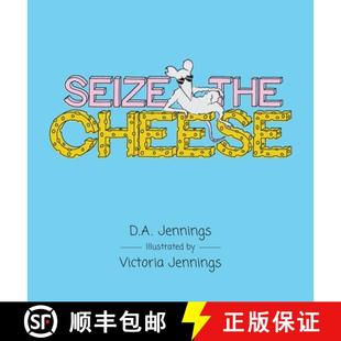 Cheese 4周达 the 9780996655057 Seize