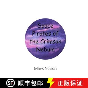 Space Pirates Nebula 9789908013657 Crimson 4周达 the