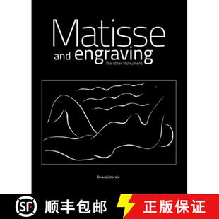 Engraving The Other Henri 9788836632459 and Instrument Matisse