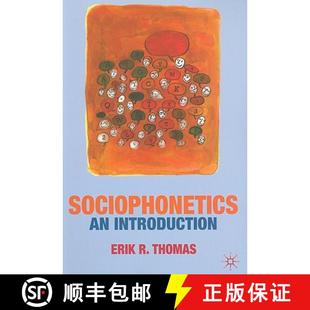 Introduction 4周达 9780230224568 Sociophonetics