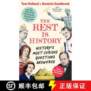History 9781526667731 makers Rest book official podcast The from hit the