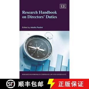 Research Handbook Duties 4周达 Directors 9781781004401