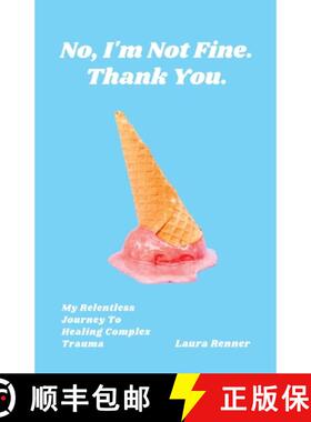 预订 No, I'm Not Fine. Thank You. [9798887597911]