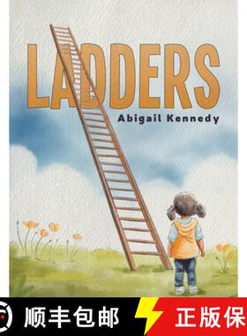 【3-4周达】Ladders [9781035862450]