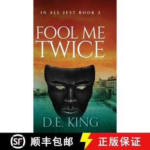 Twice 4周达 9780645925678 Fool