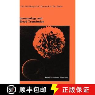 and Proceedings Immunology Symposium 9780792323808 International Blood 4周达 the Transfusion o... Seventeenth