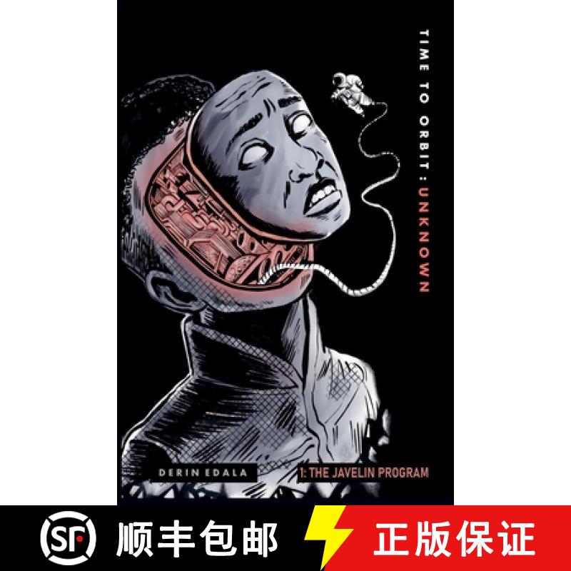 【2-3周达】The Javelin Program [9798227049520]